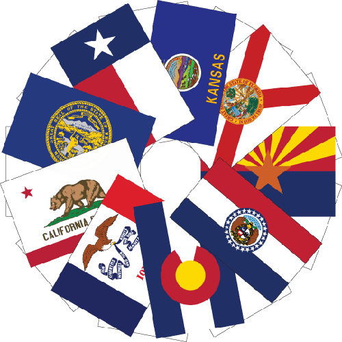 State Flags