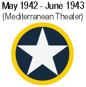 1942 yellow